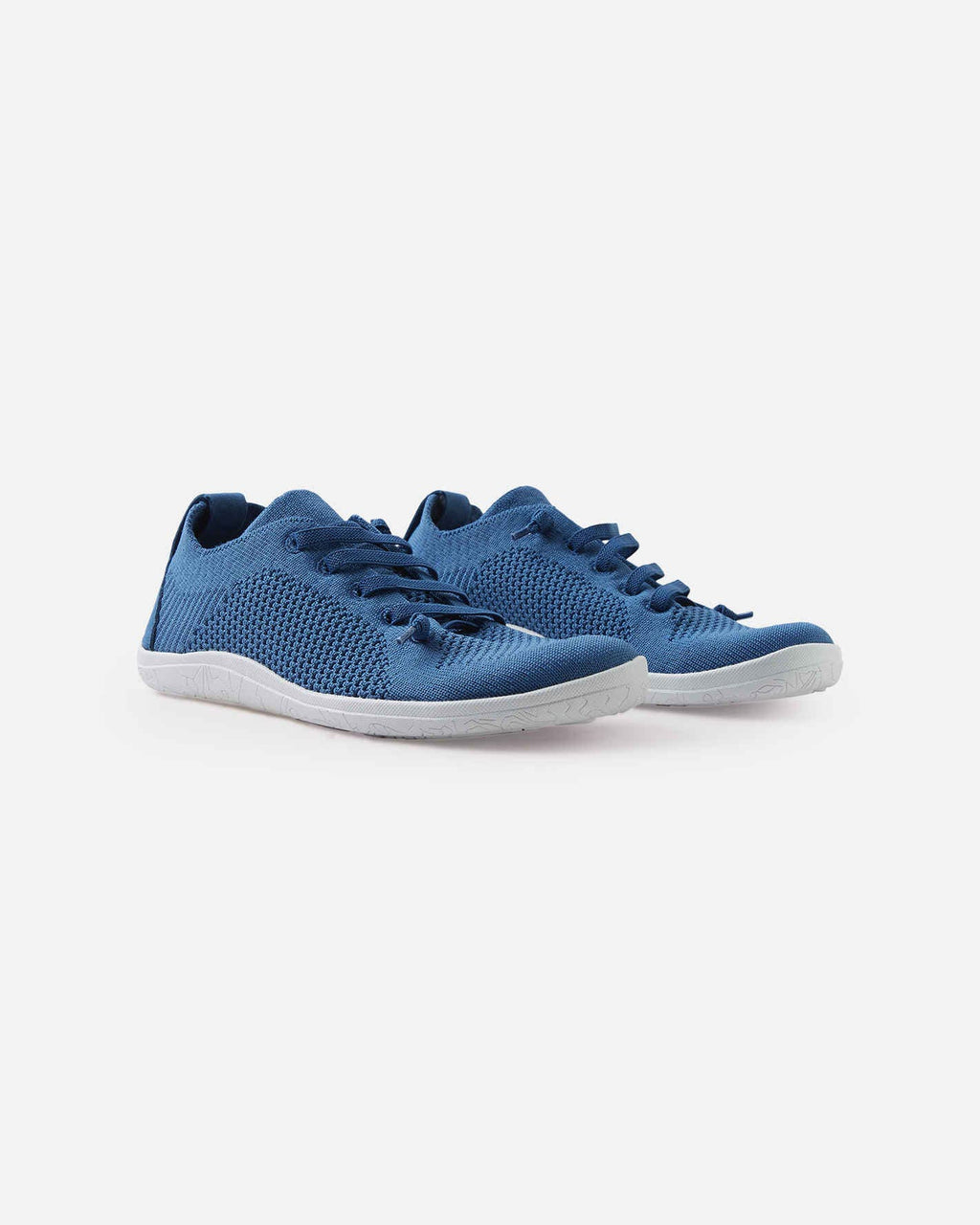 Reima - Astelu Blue - Zapatillas barefoot ligeras infantiles azul