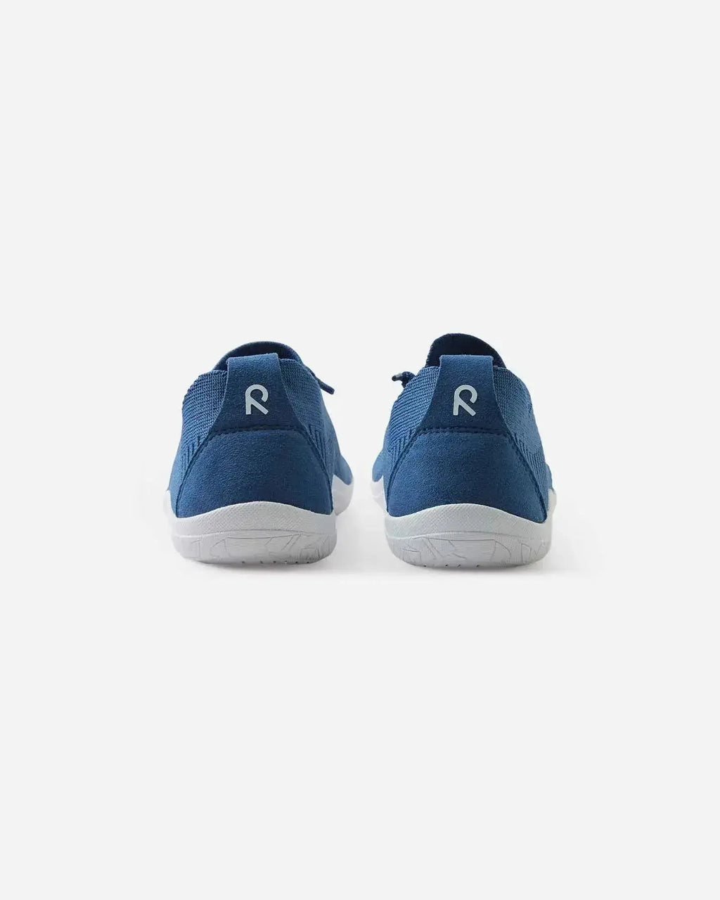 Reima - Astelu Blue - Zapatillas barefoot ligeras infantiles azul