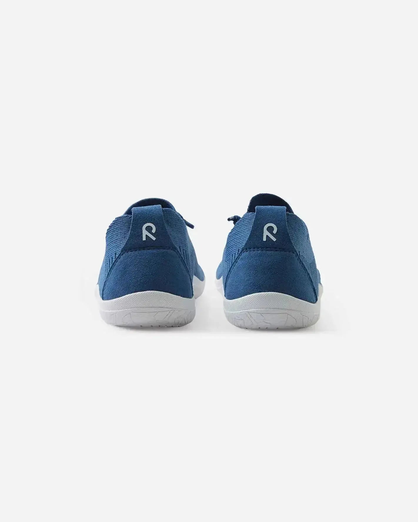 Reima - Astelu Bleu - Baskets barefoot légères