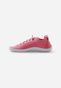 Reima - Astelu Sunset Pink - Zapatillas barefoot ligeras infantiles rosa