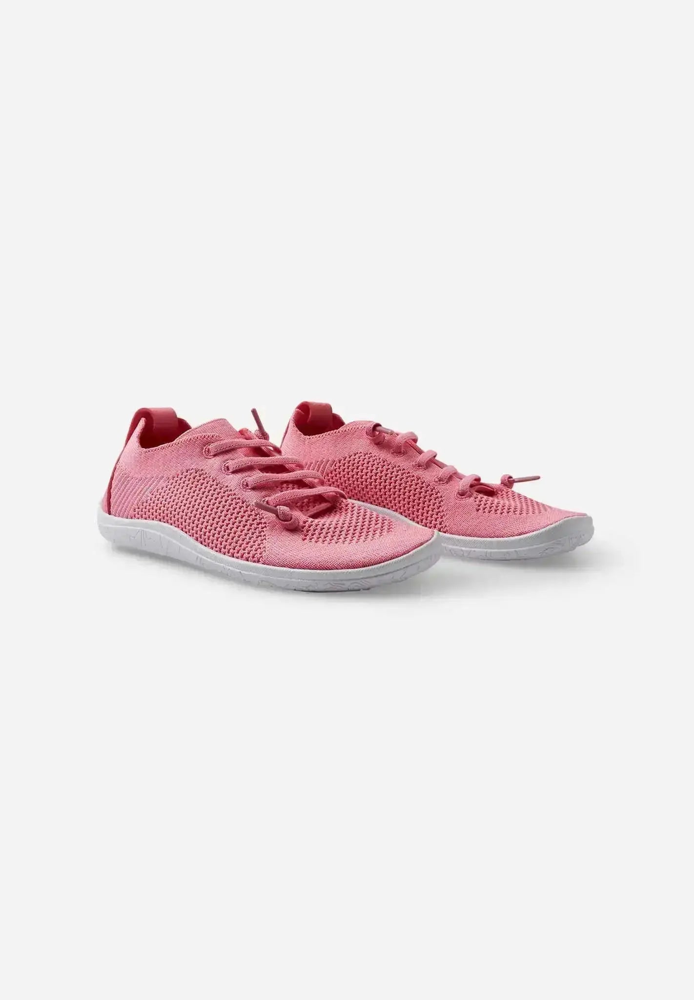 Reima - Astelu Rose coucher de soleil - Chaussures barefoot légères