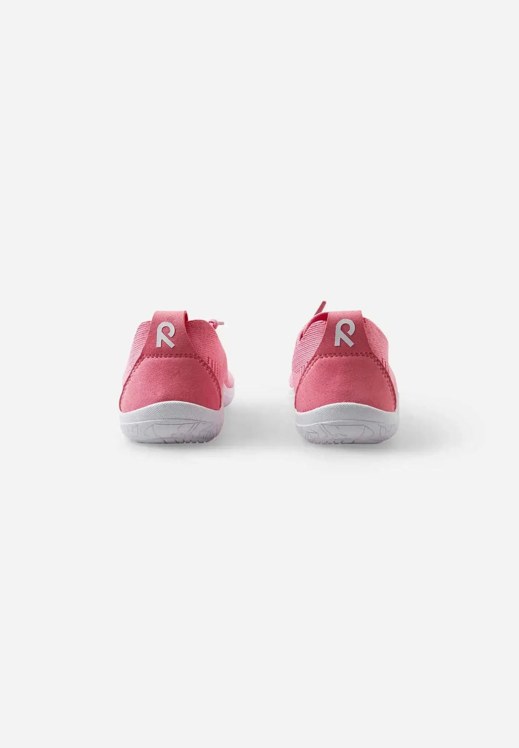 Reima - Astelu Sunset Pink - Zapatillas barefoot ligeras infantiles rosa