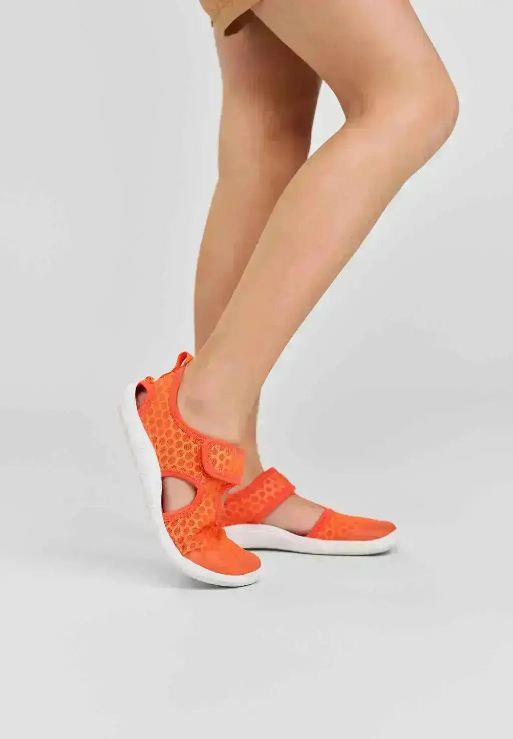 Reima - Rantaan 2.0 Turquoise Blue - Escarpines barefoot infantiles azul