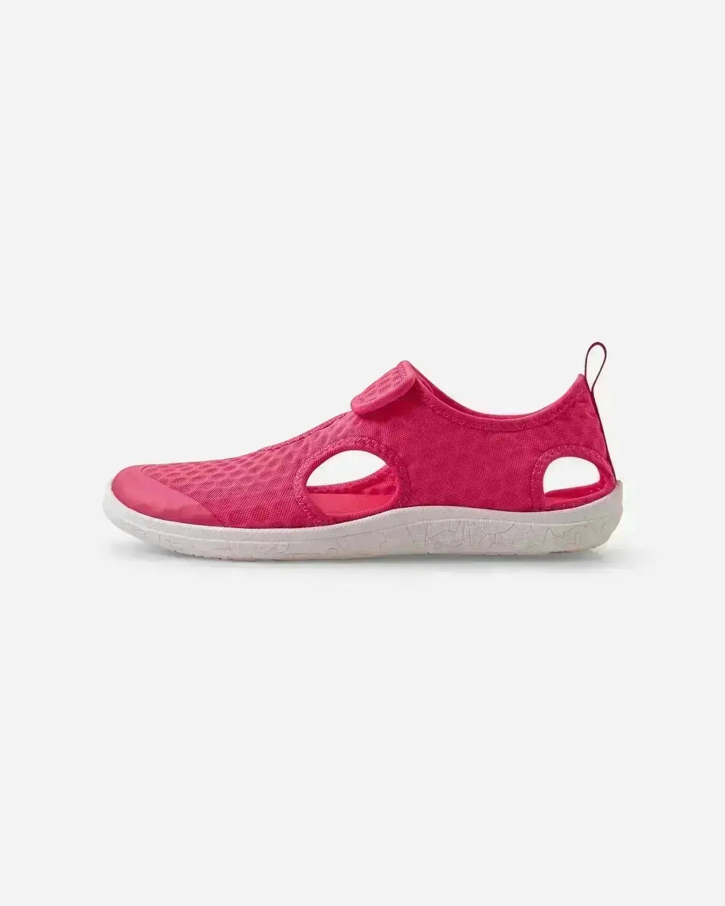 Reima - Rantaan 2.0 Bright Berry - Escarpines barefoot infantiles fucsia