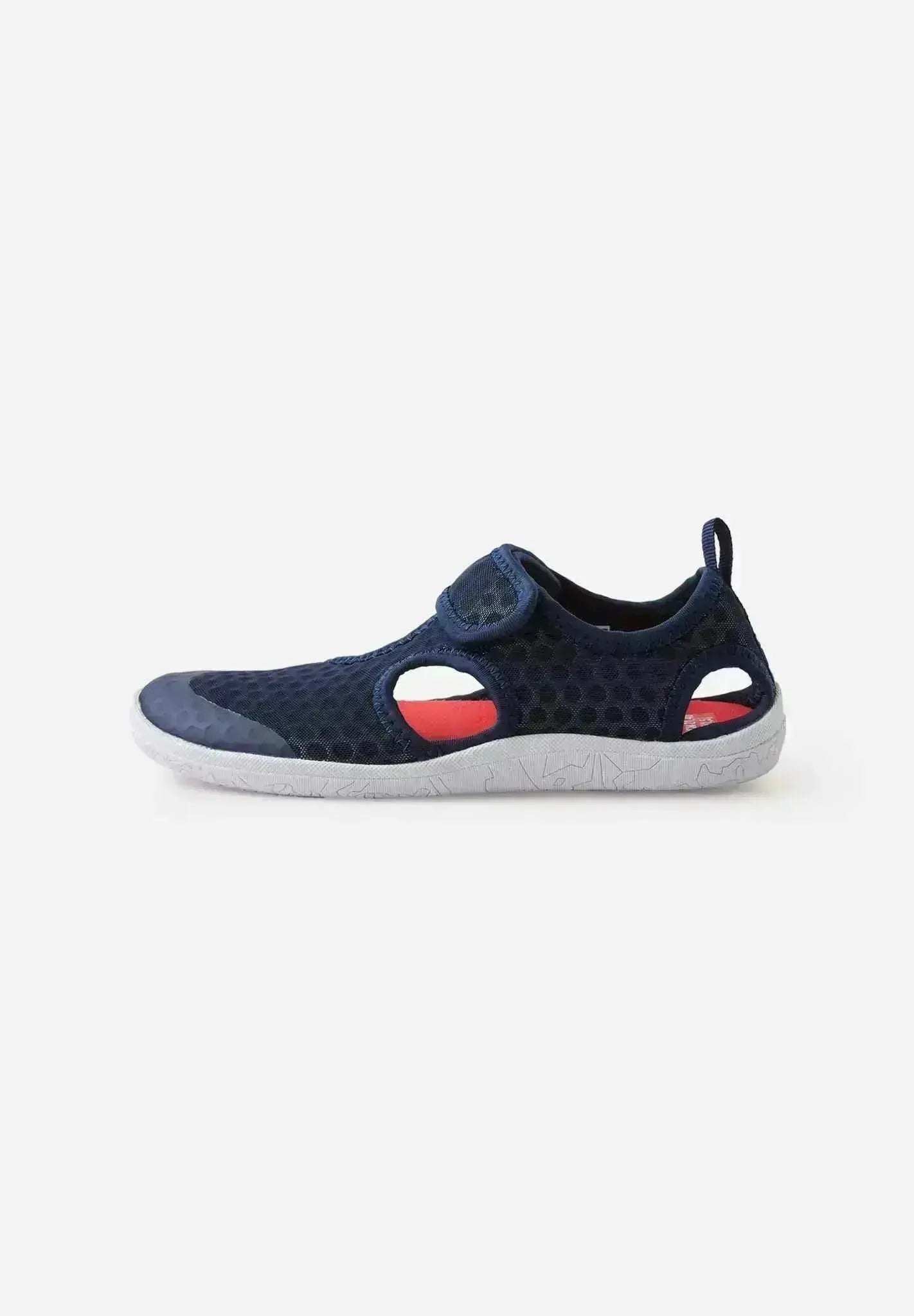 Reima - Rantaan 2.0 Bleu marine - Chaussons barefoot
