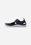 Reima - Rantaan 2.0 Bleu marine - Chaussons barefoot