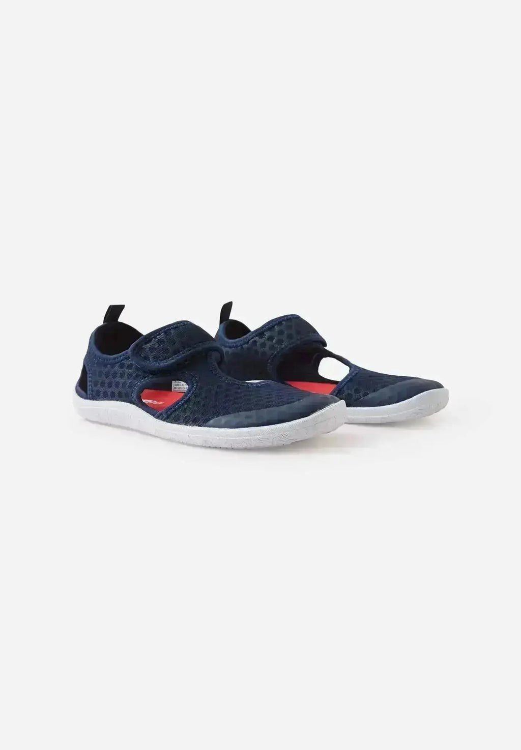 Reima - Rantaan 2.0 Bleu marine - Chaussons barefoot