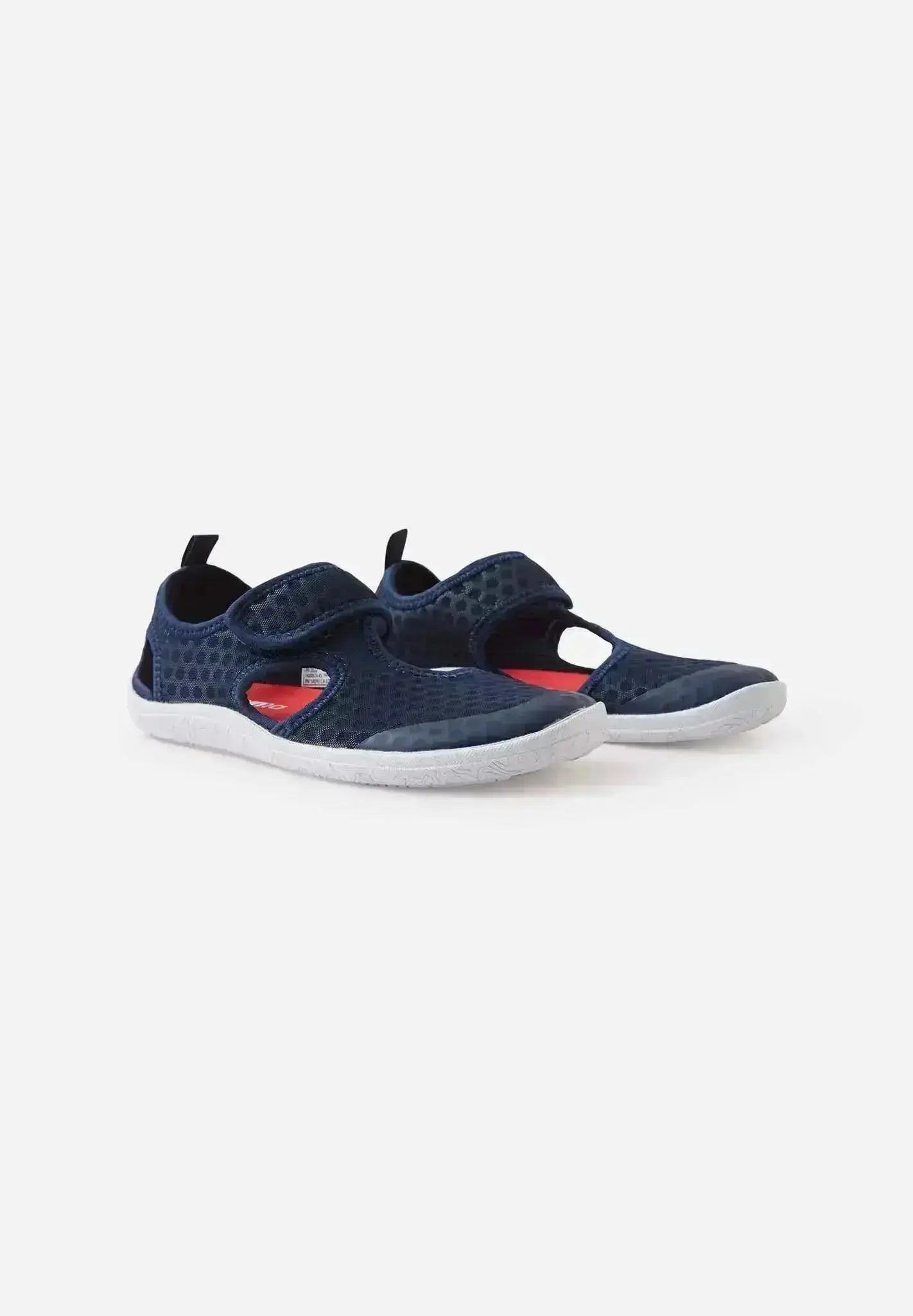 Reima - Rantaan 2.0 Navy - Escarpines barefoot infantiles azul marino