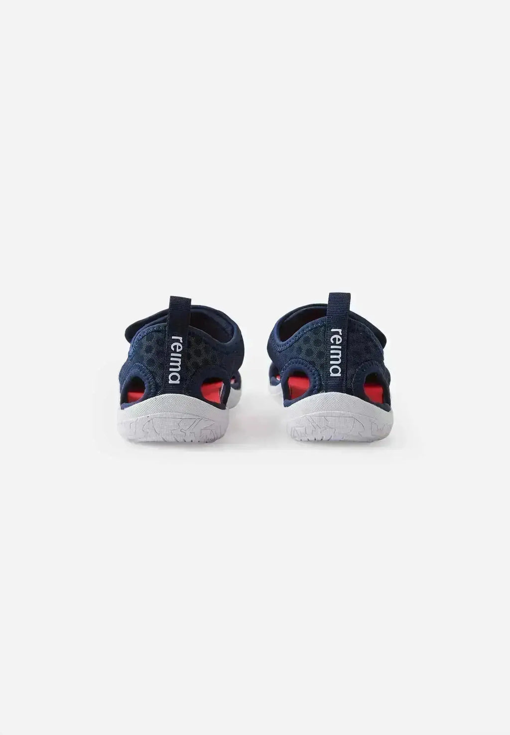 Reima - Rantaan 2.0 Bleu marine - Chaussons barefoot