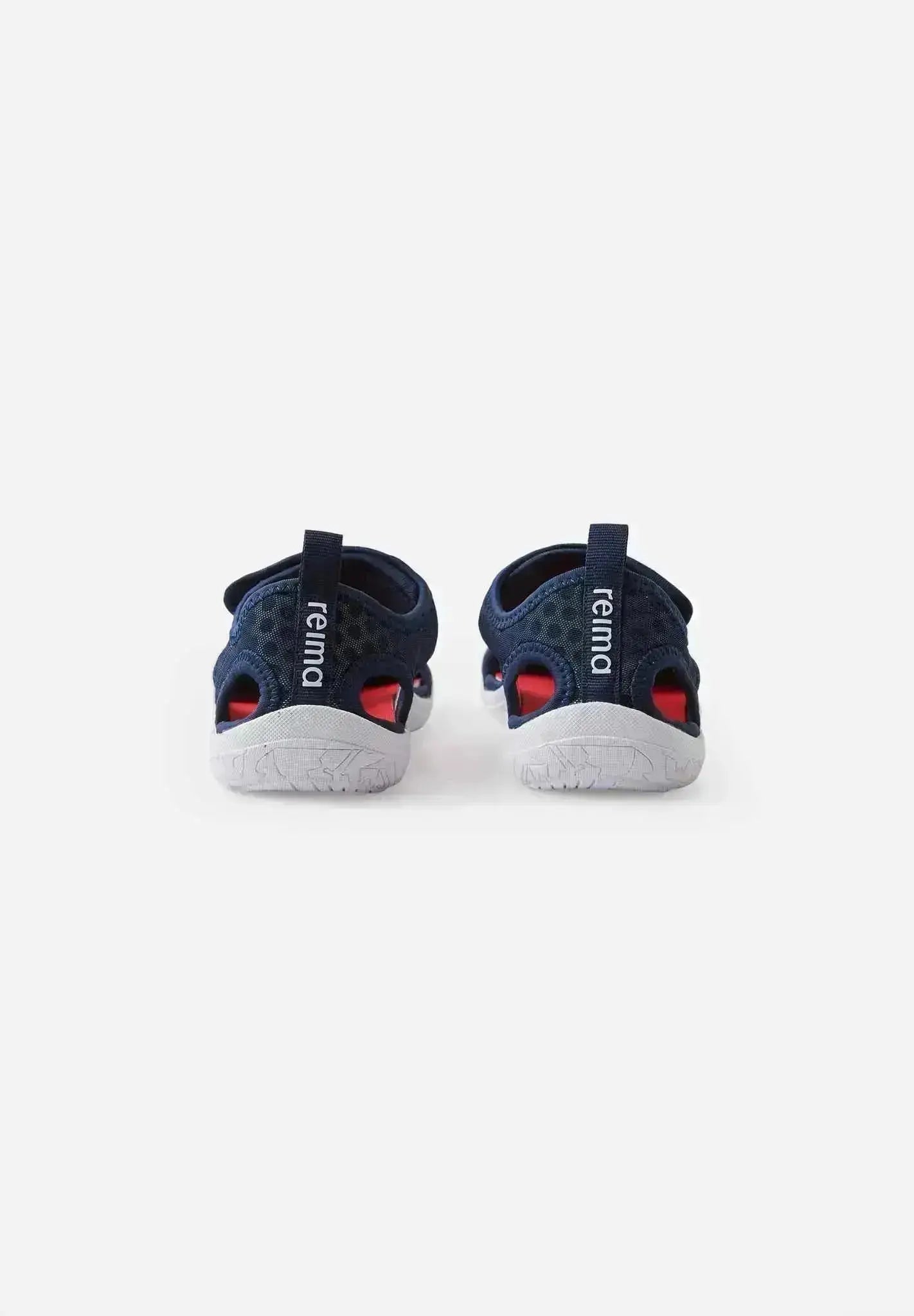 Reima - Rantaan 2.0 Bleu marine - Chaussons barefoot