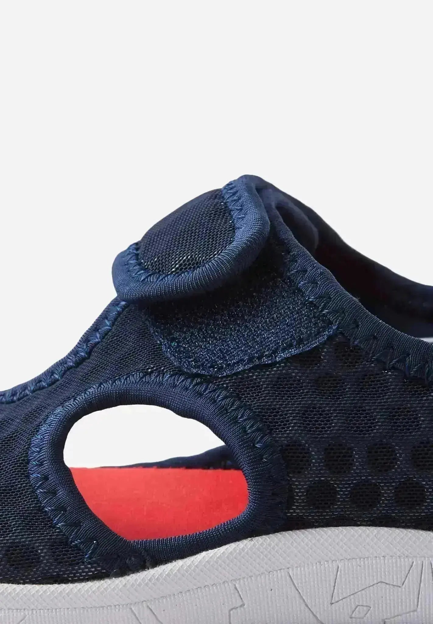 Reima - Rantaan 2.0 Bleu marine - Chaussons barefoot