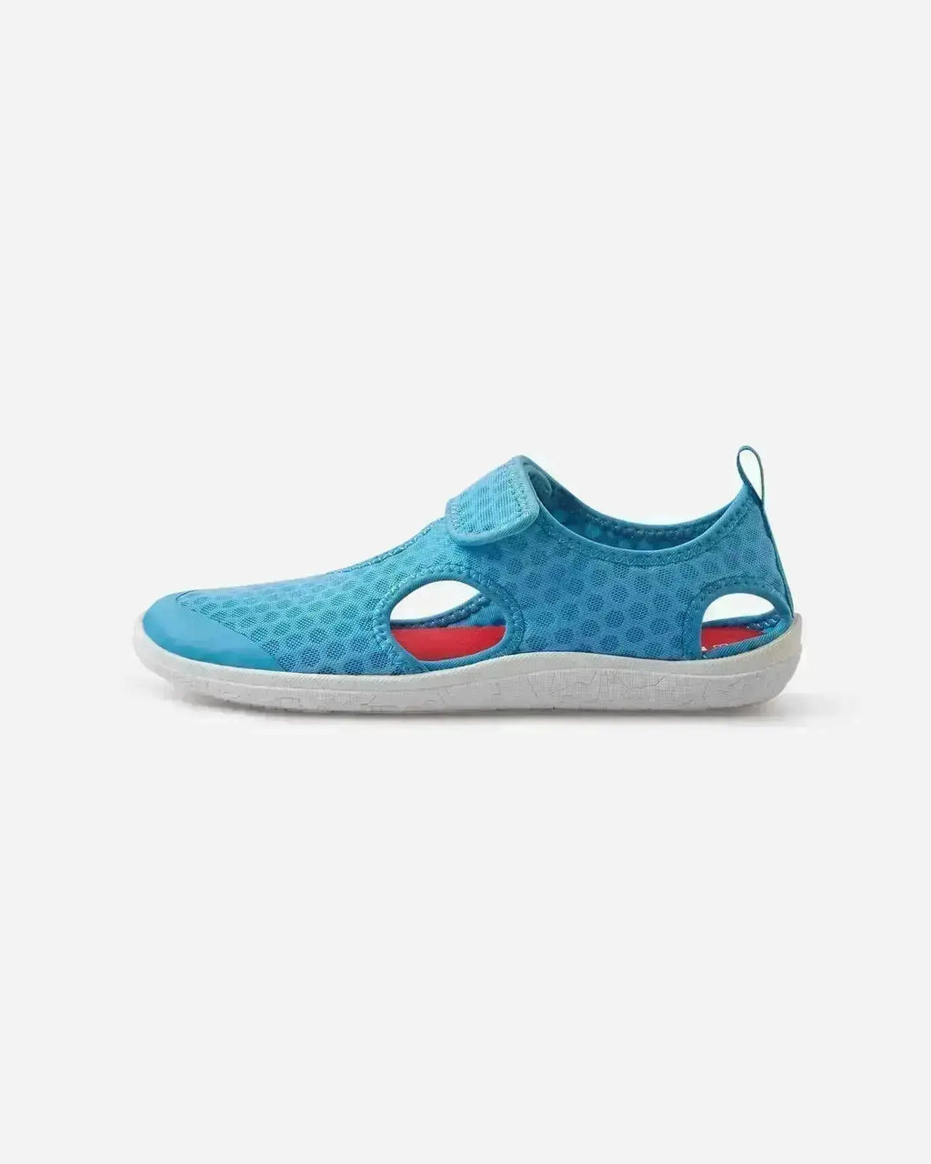 Reima - Rantaan 2.0 Bleu Turquoise - Chaussons barefoot