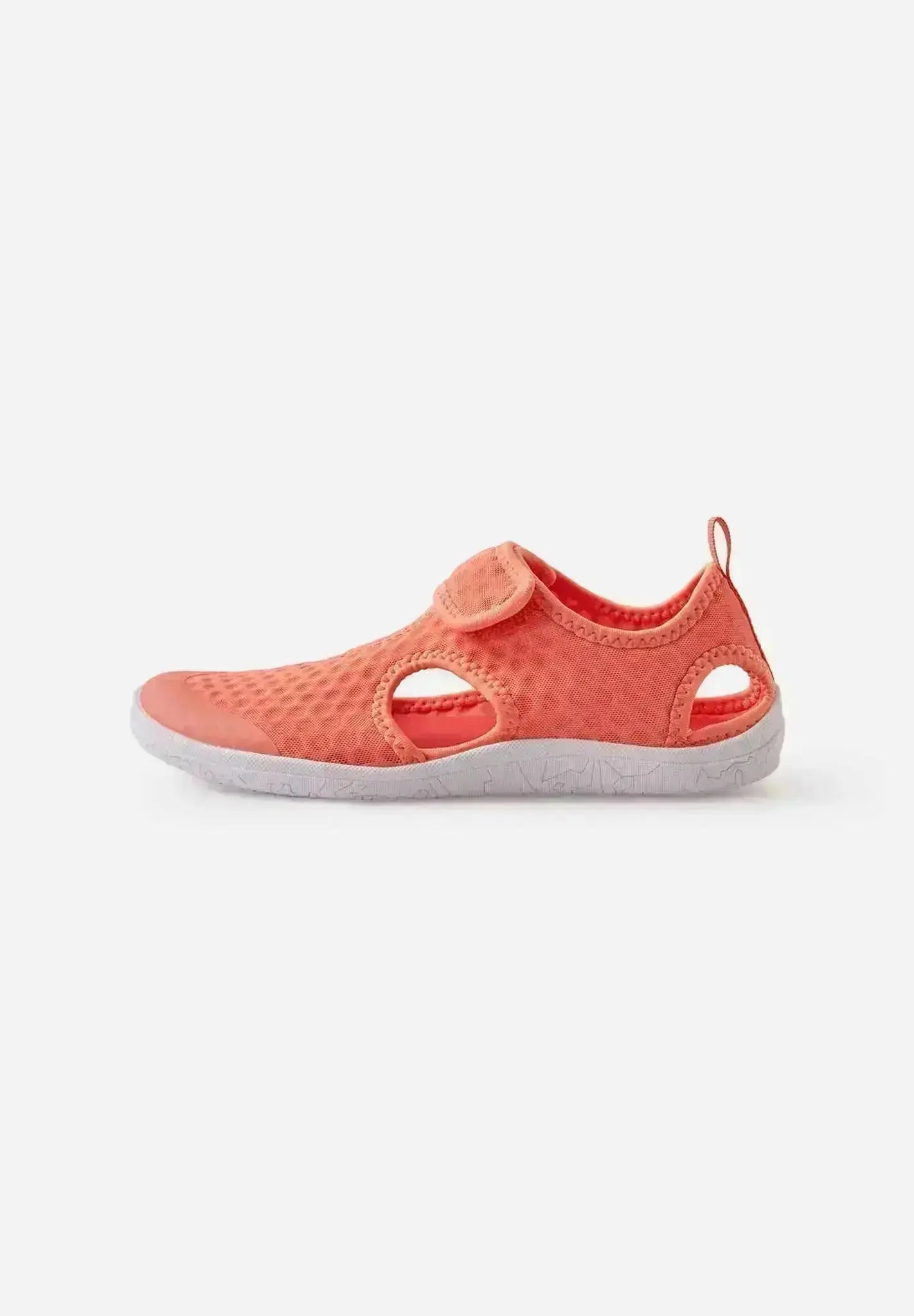 Reima - Rantaan '24 Misty Red - Chaussons barefoot