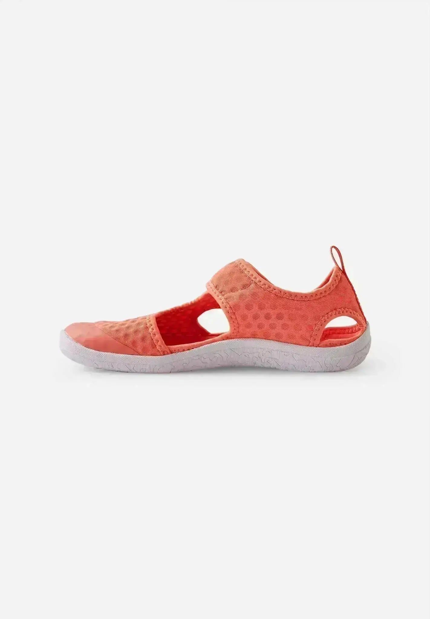Reima - Rantaan '24 Misty Red - Chaussons barefoot