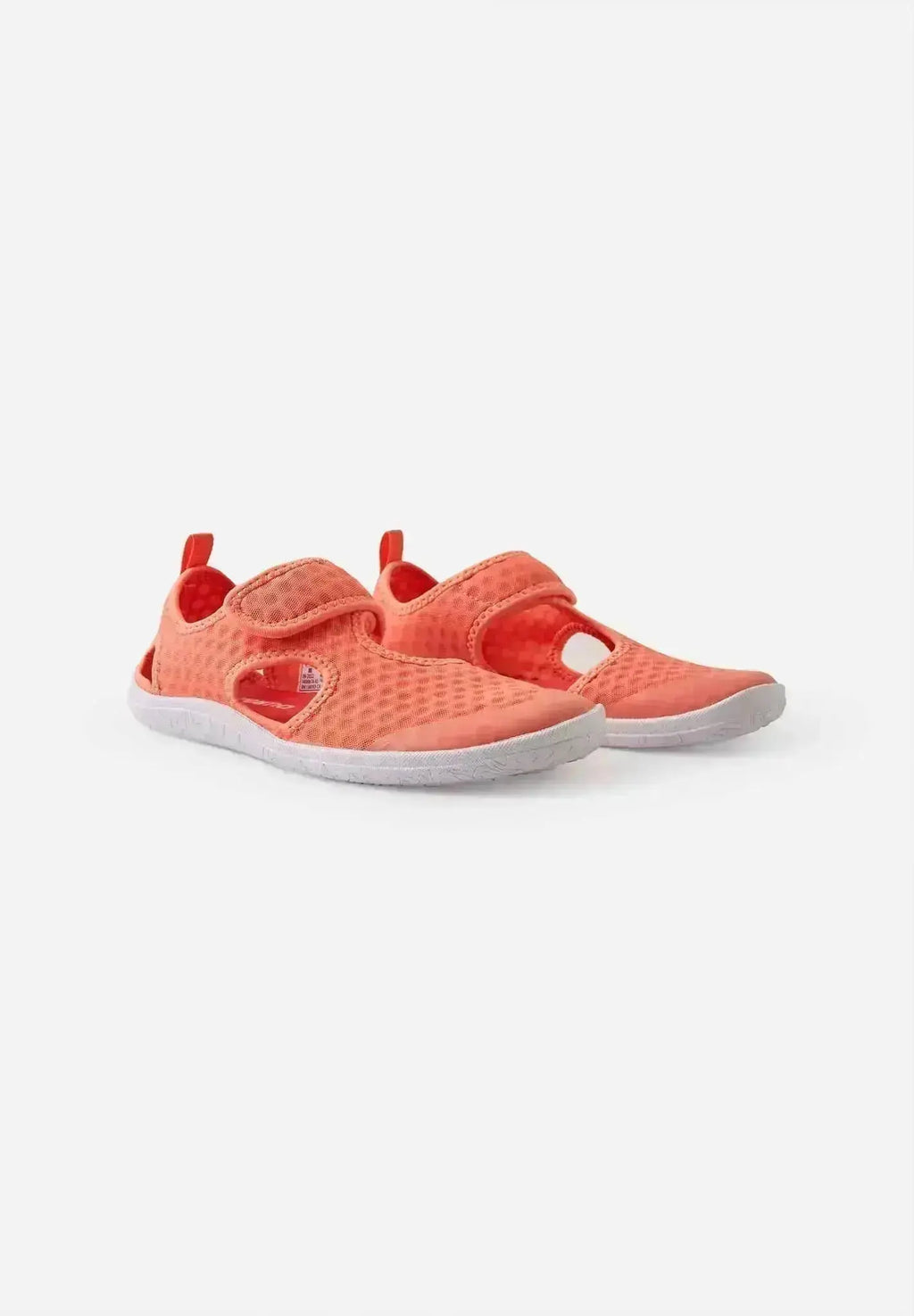 Reima - Rantaan '24 Misty Red - Chaussons barefoot