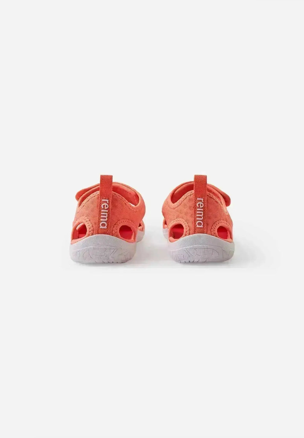 Reima - Rantaan '24 Misty Red - Chaussons barefoot