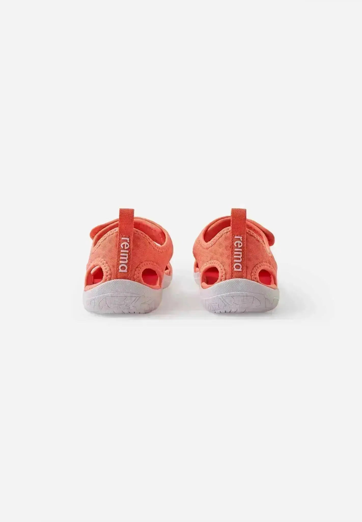Reima - Rantaan '24 Misty Red - Chaussons barefoot