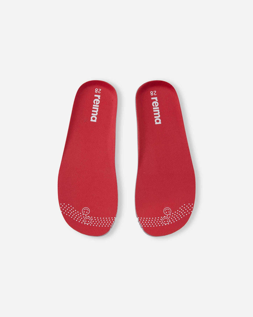 Reima - Sankari Soft Coral - botines de senderismo barefoot infantiles rosas