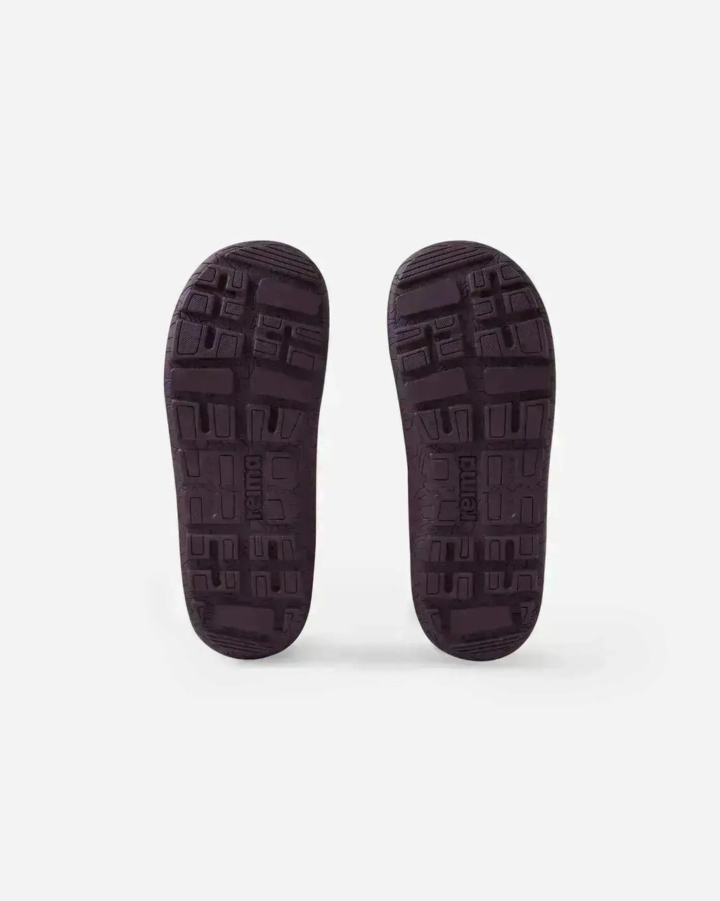 Reima - Sankari Soft Coral - botines de senderismo barefoot infantiles rosas