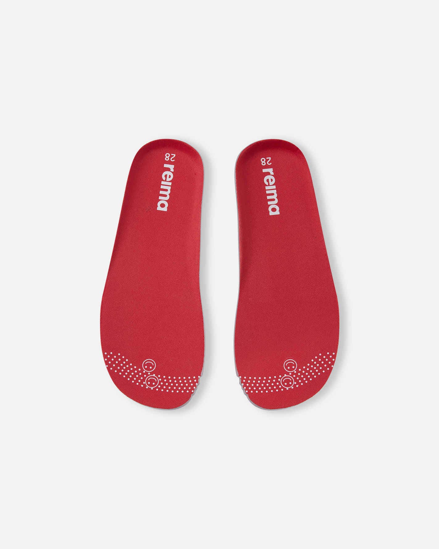 Reima - Sankari Twilight Blue - botines de senderismo barefoot infantiles azules