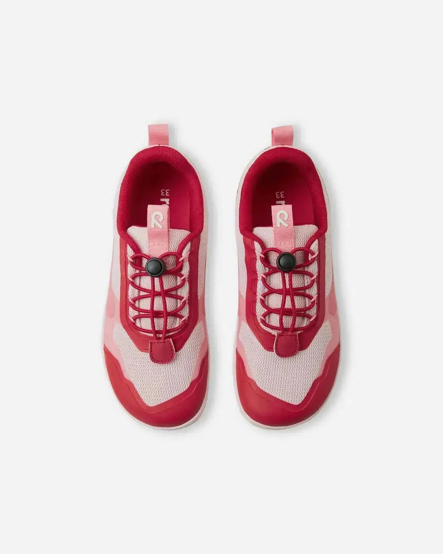 Reima - Tallustelu Pale Rose - Chaussures barefoot imperméables