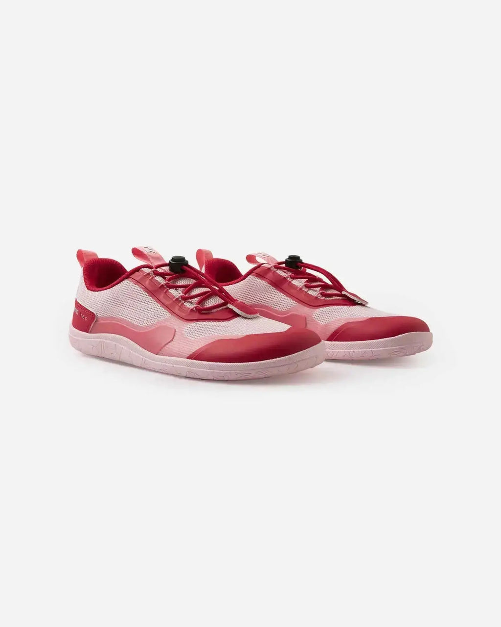 Reima - Tallustelu Pale Rose - Zapatillas barefoot impermeables infantiles rosa