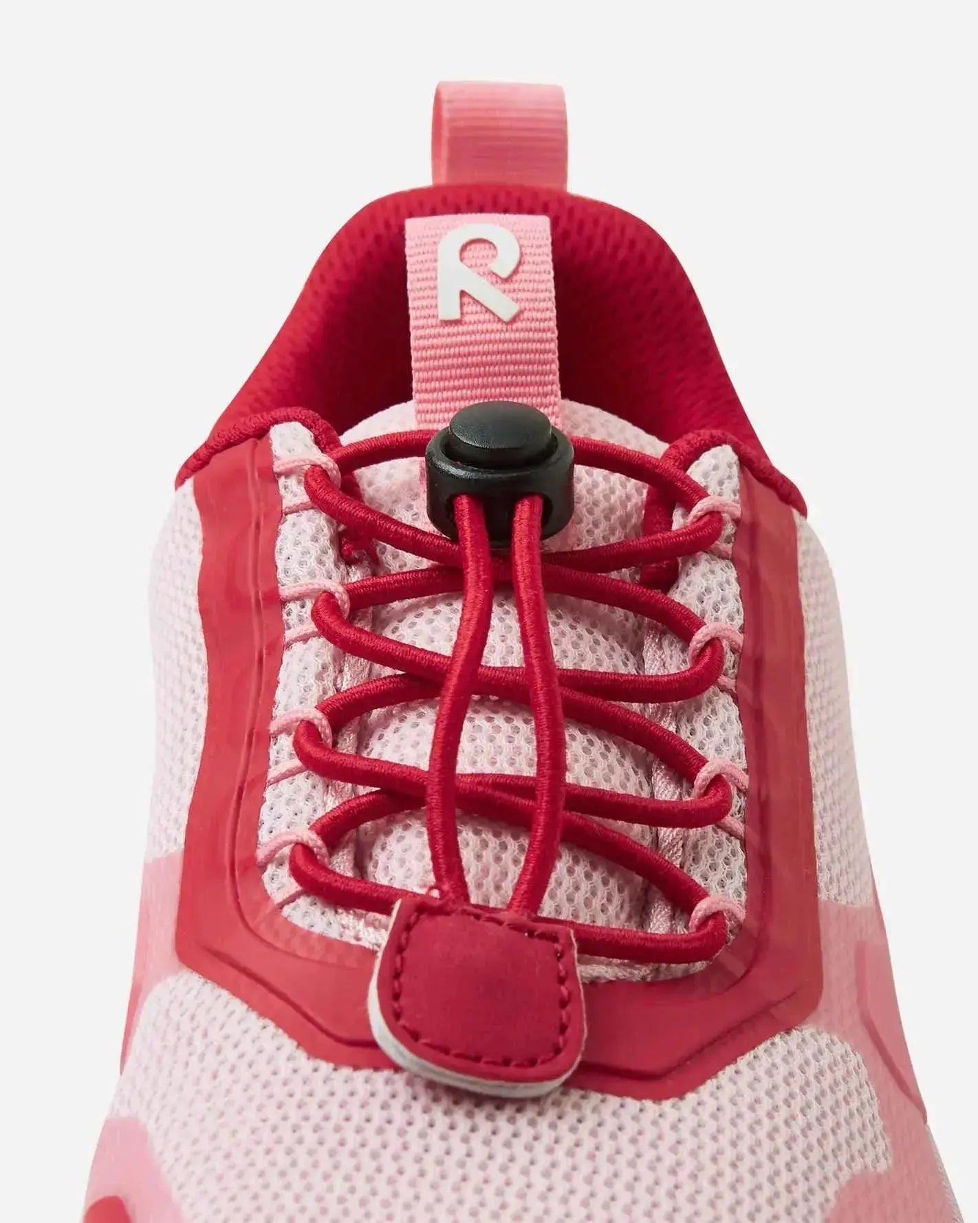 Reima - Tallustelu Pale Rose - Zapatillas barefoot impermeables infantiles rosa