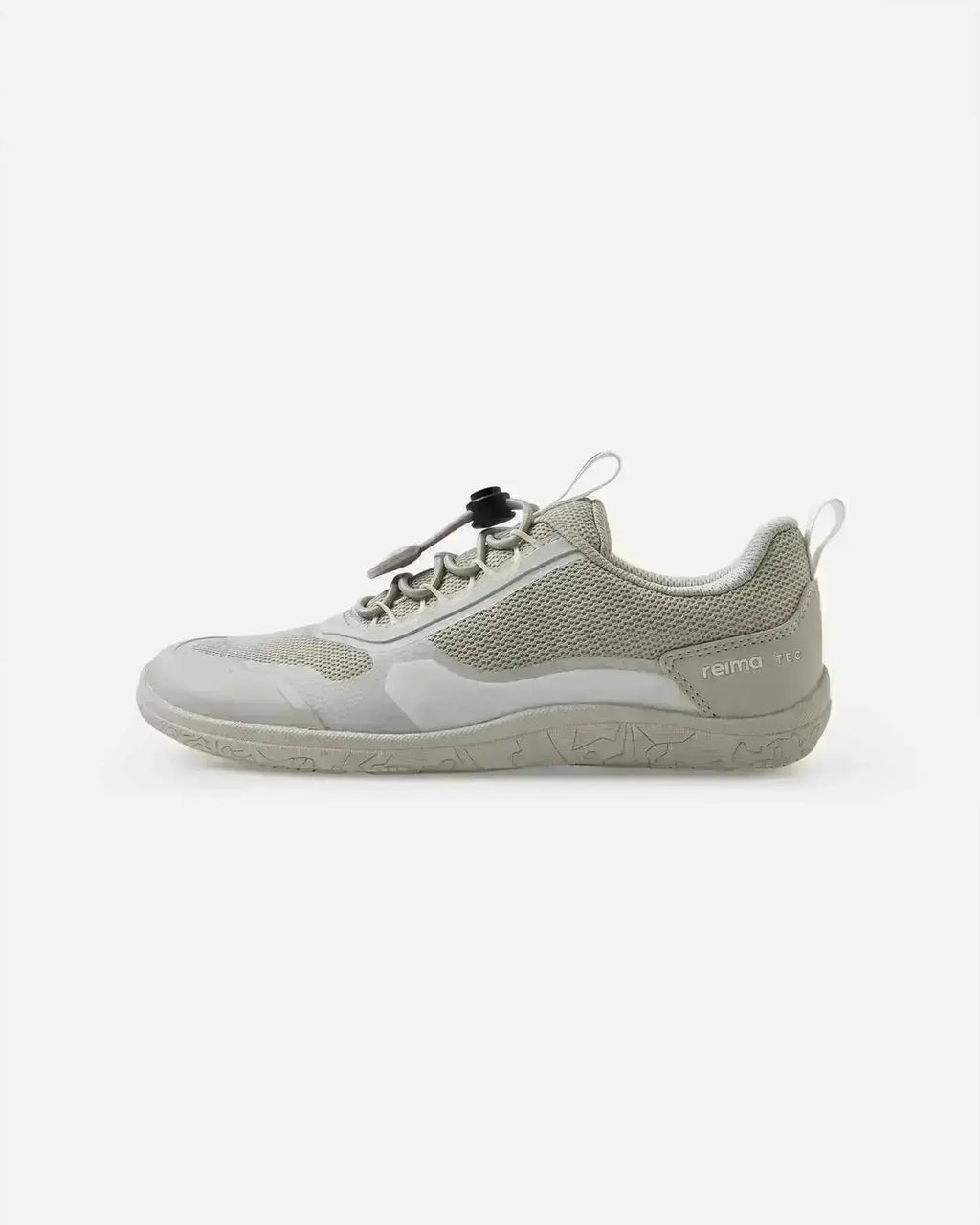 Reima - Tallustelu '25 Stone Beige - Zapatillas barefoot impermeables infantiles
