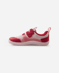 Reima - Tepastelu Toddlers Pale Rose - Zapatillas barefoot impermeables infantiles rosa
