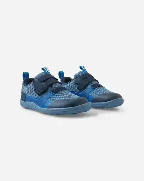 Reima - Tepastelu '25 Toddlers Blue Ocean - Baskets barefoot imperméables pour enfants