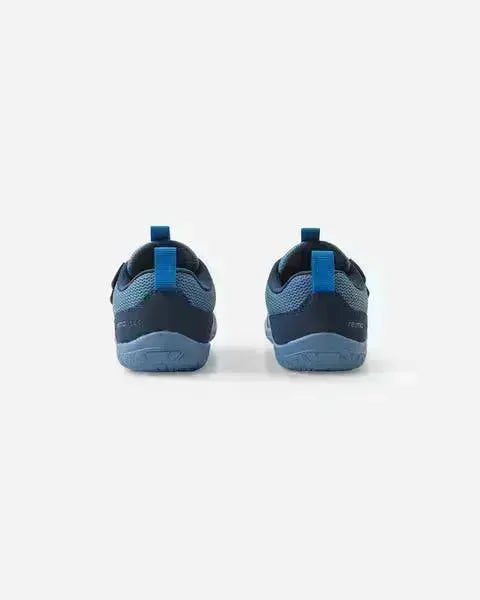 Reima - Tepastelu '25 Toddlers Blue Ocean - Baskets barefoot imperméables pour enfants