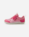 Reima - Tepastelu '25 Toddlers Sunset Pink - Zapatillas barefoot impermeables infantiles rosa