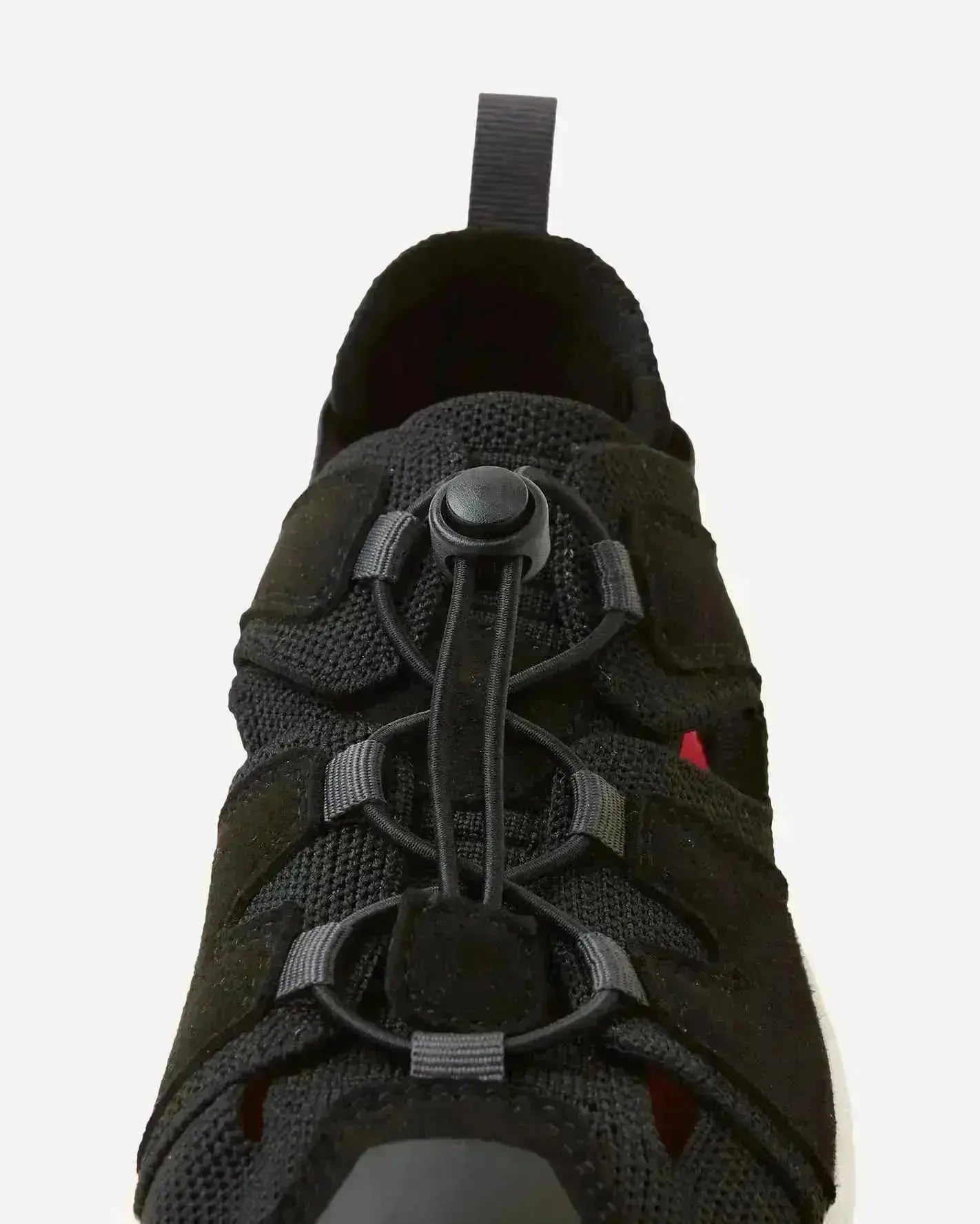 Reima - Valoa Black - Sandalia deportiva barefoot infantil negro