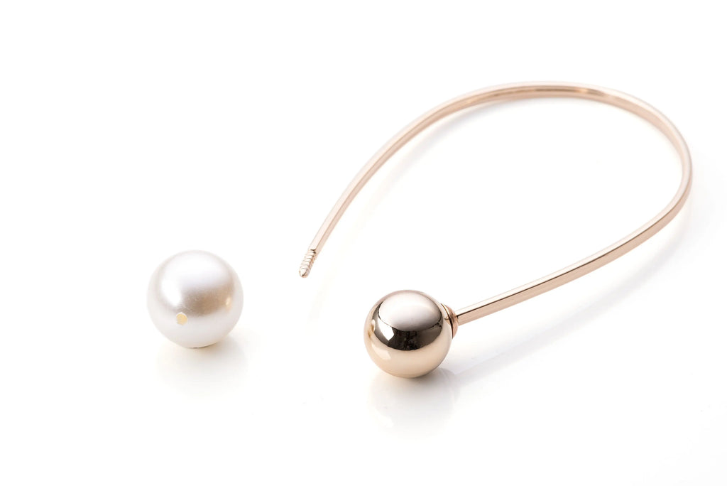 Shapen - Anklet Gold - Accesorio para tobillo