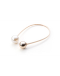 Shapen - Anklet Gold - Accesorio para tobillo