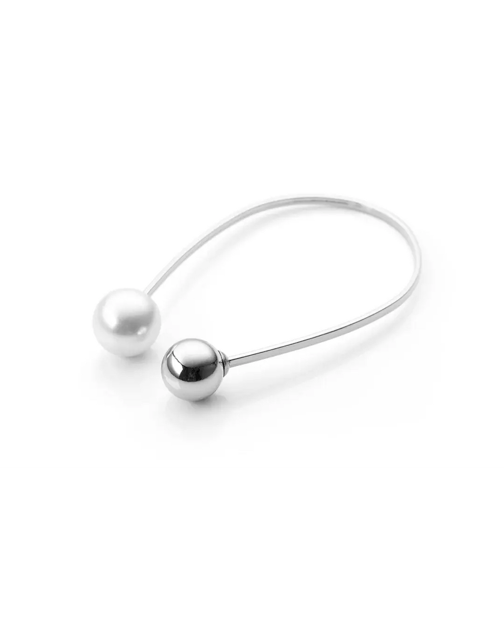 Shapen - Anklet Silver - Accesorio para tobillo
