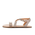 Shapen - Calla Rose Gold - Sandalias barefoot