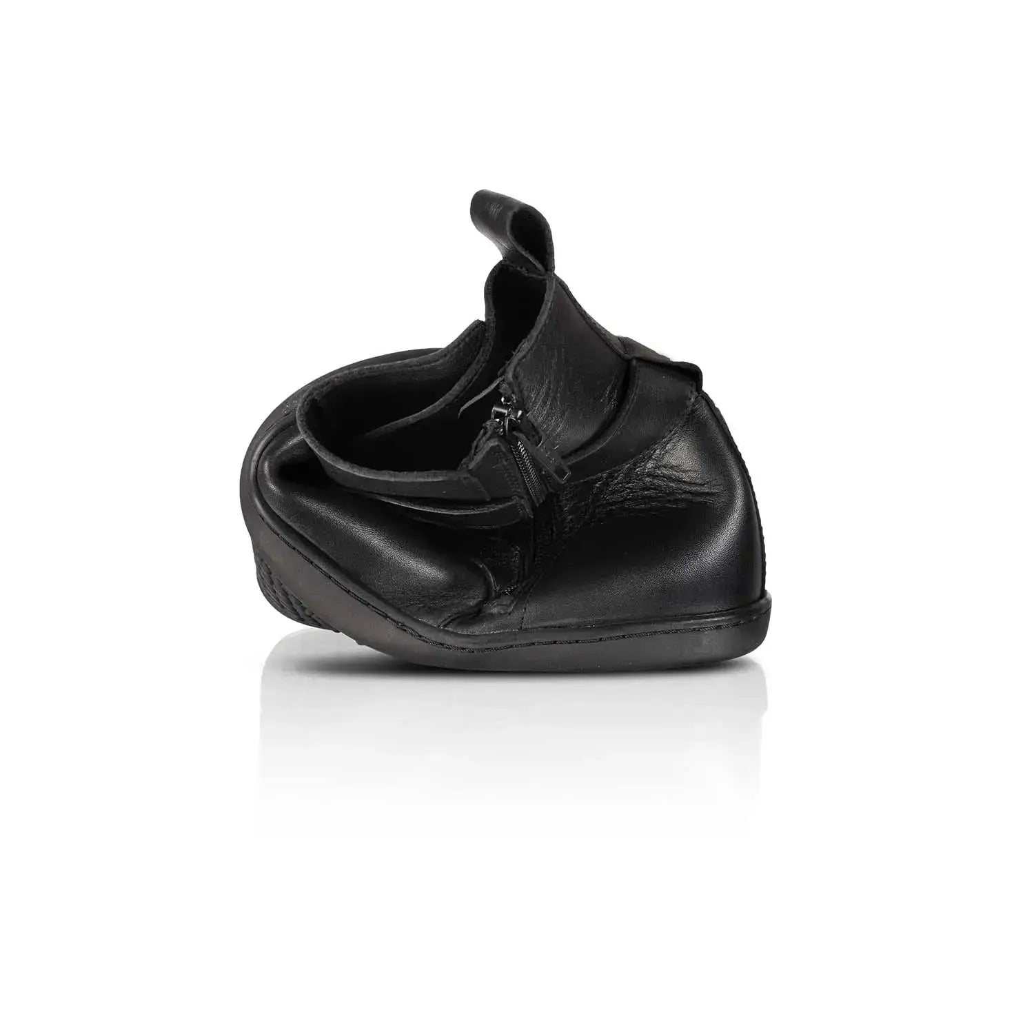 Shapen - Divine Black - Botines barefoot