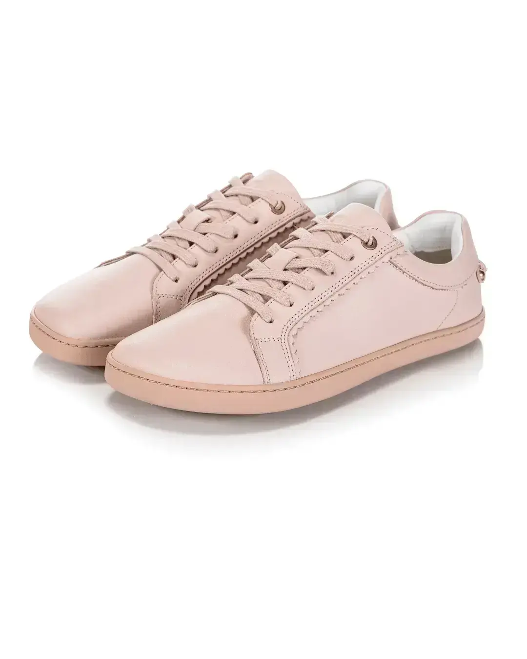 Shapen - Feelin Chic Rose - Zapatillas veganos barefoot