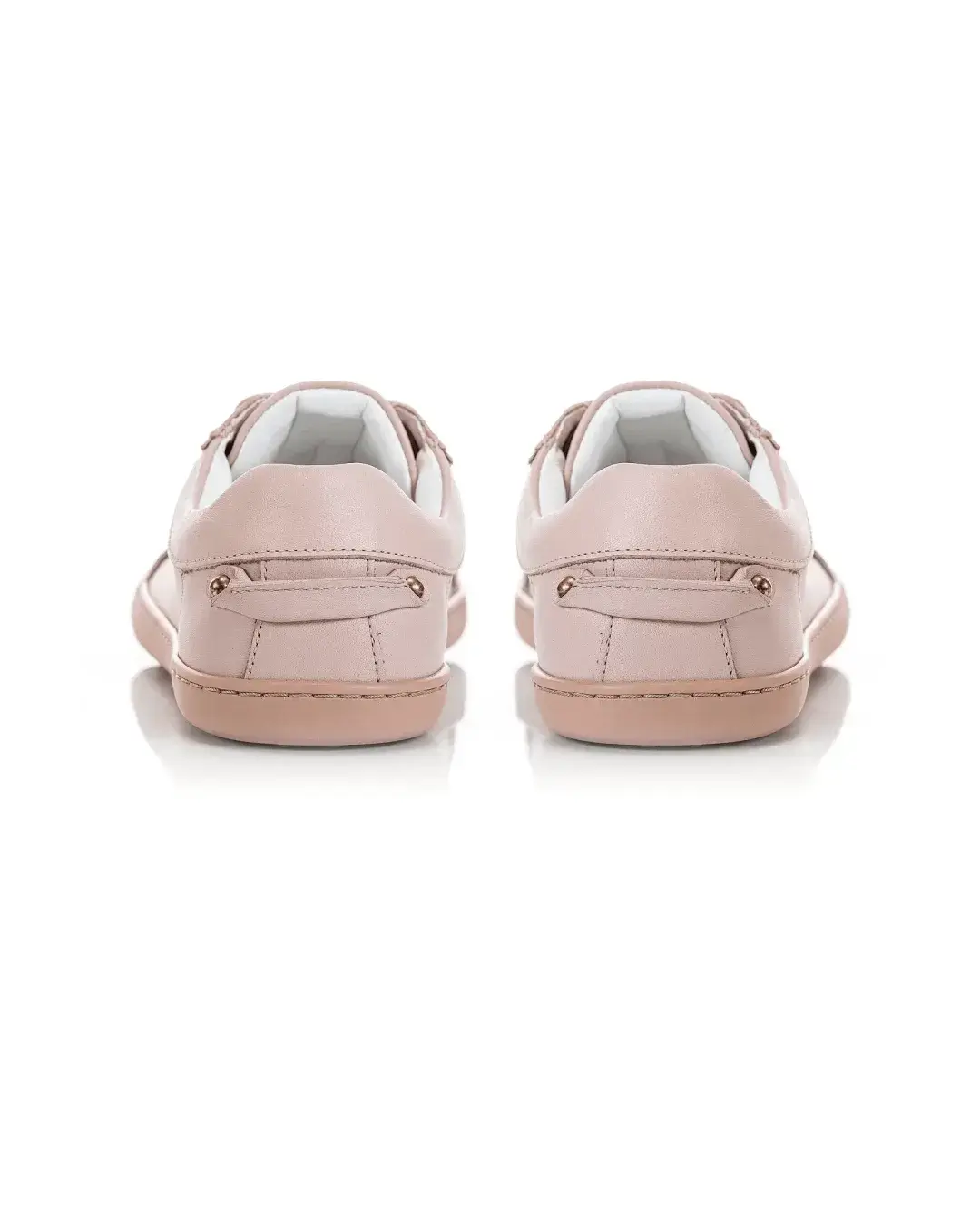 Shapen - Feelin Chic Rose - Baskets vegan barefoot