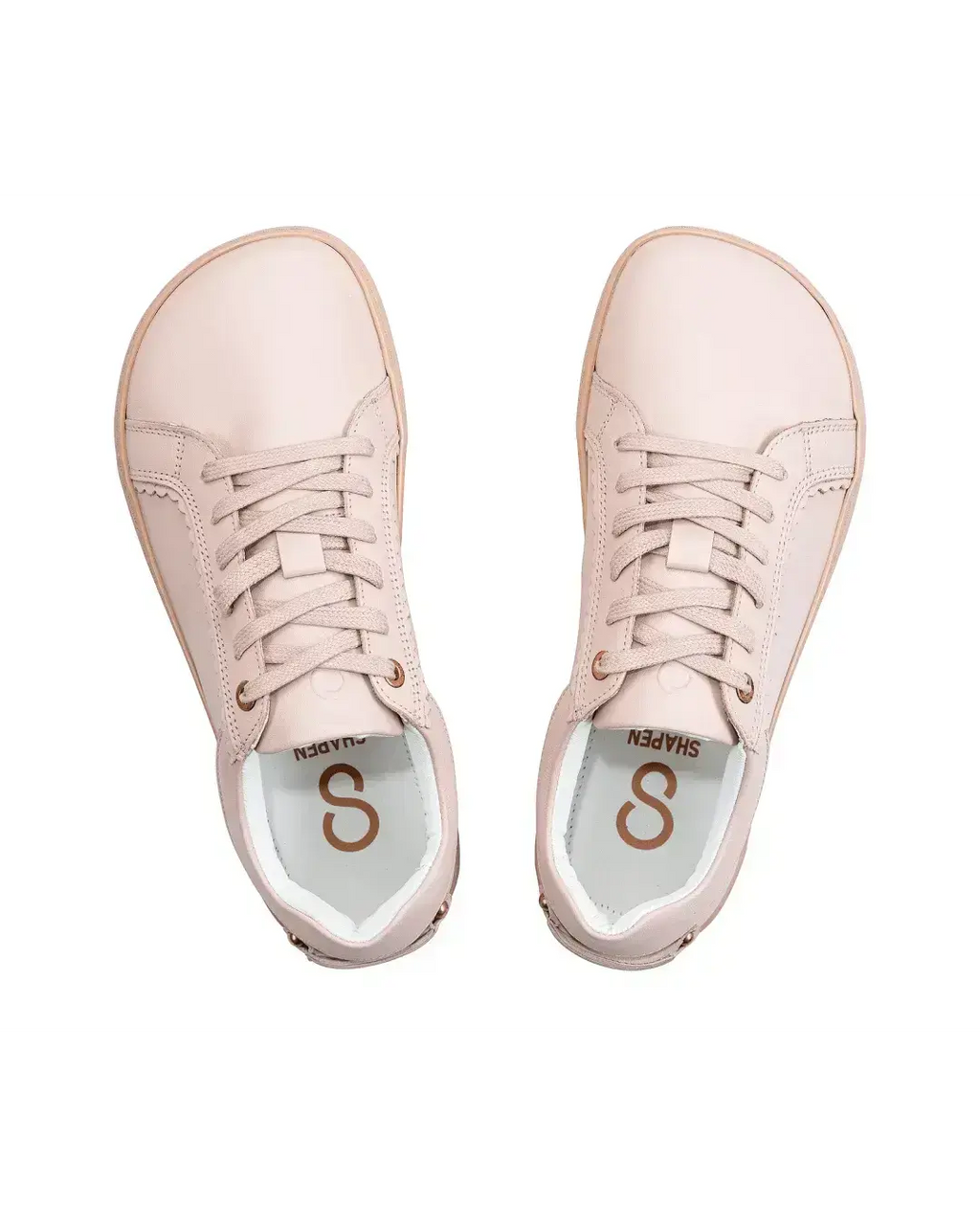 Shapen - Feelin Chic Rose - Zapatillas veganos barefoot