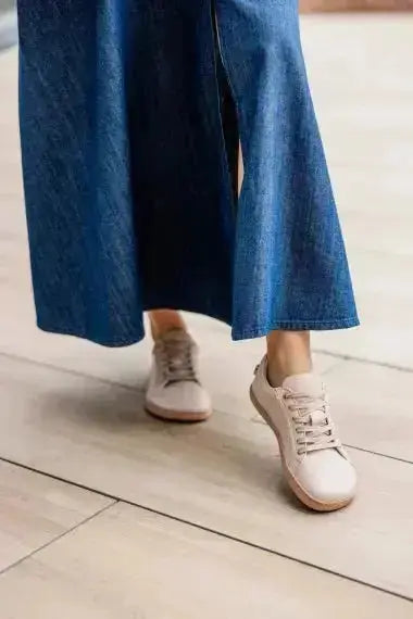 Shapen - Feelin Chic Rose - Zapatillas veganos barefoot