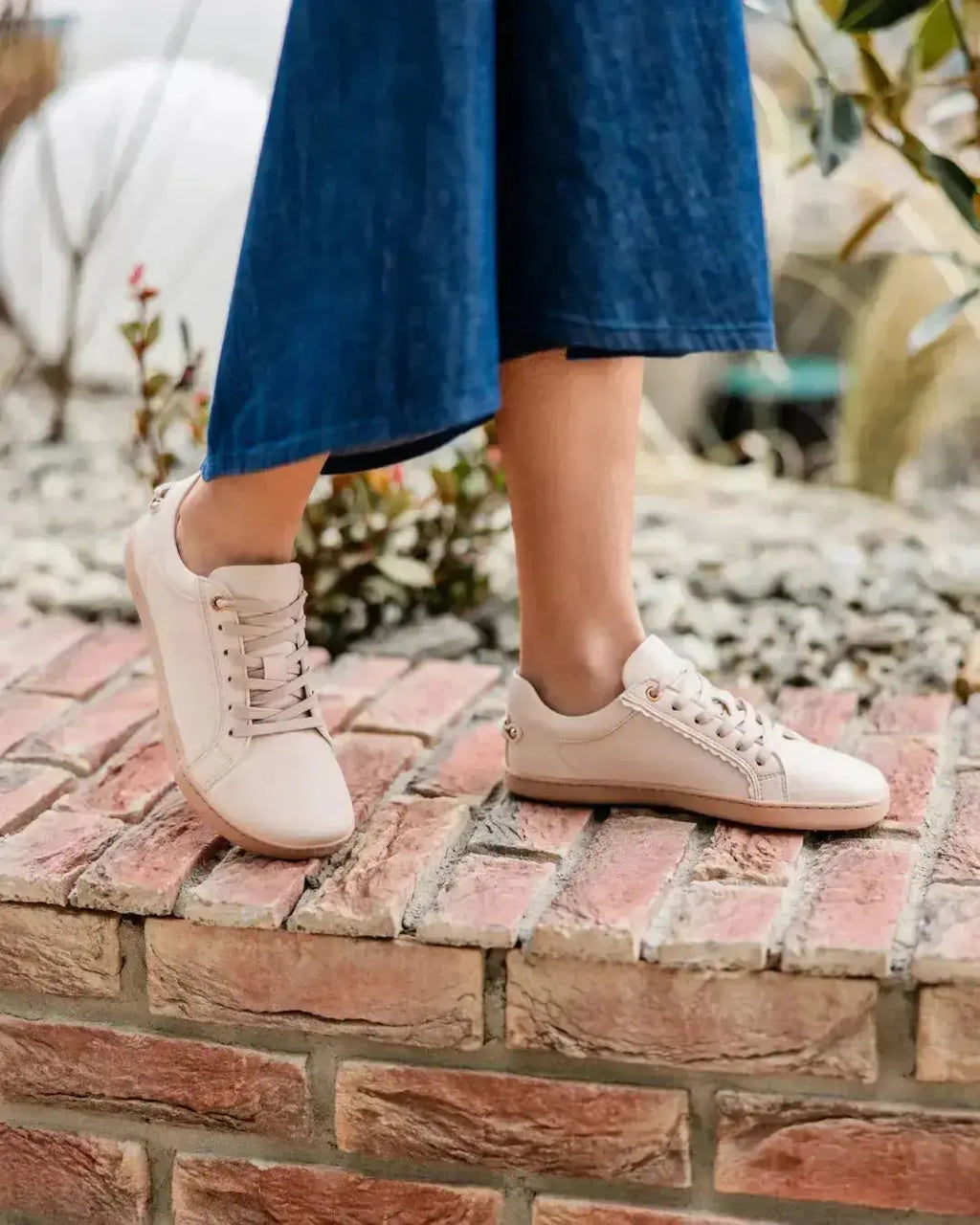 Shapen - Feelin Chic Rose - Zapatillas veganos barefoot