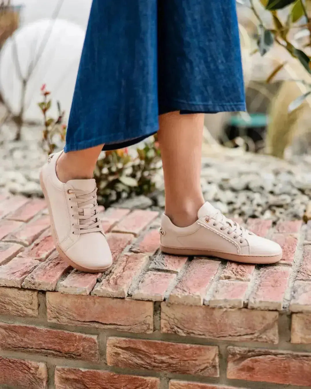 Shapen - Feelin Chic Rose - Zapatillas veganos barefoot