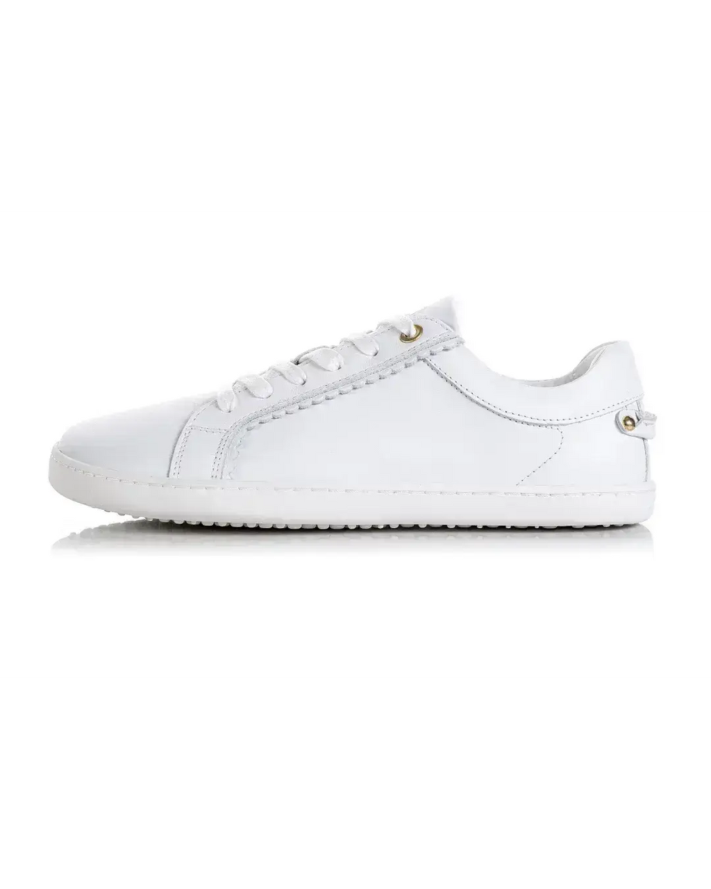 Shapen - Feelin Chic White - Zapatillas barefoot