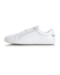 Shapen - Feelin Chic White - Zapatillas veganos barefoot