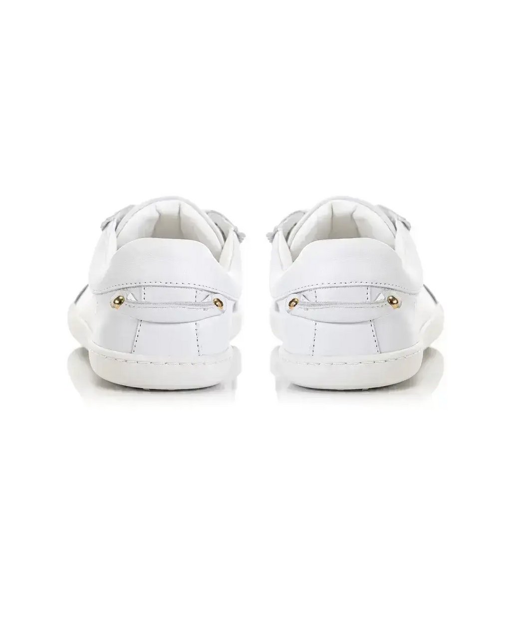Shapen - Feelin Chic White - Zapatillas veganos barefoot
