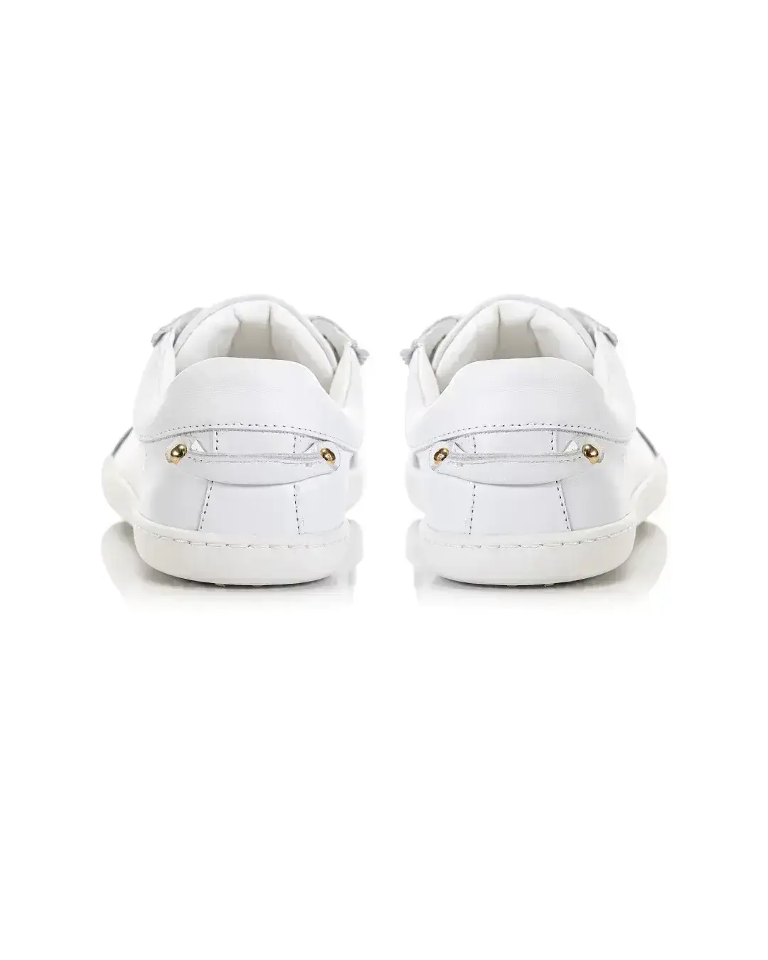 Shapen - Feelin Chic White - Zapatillas veganos barefoot
