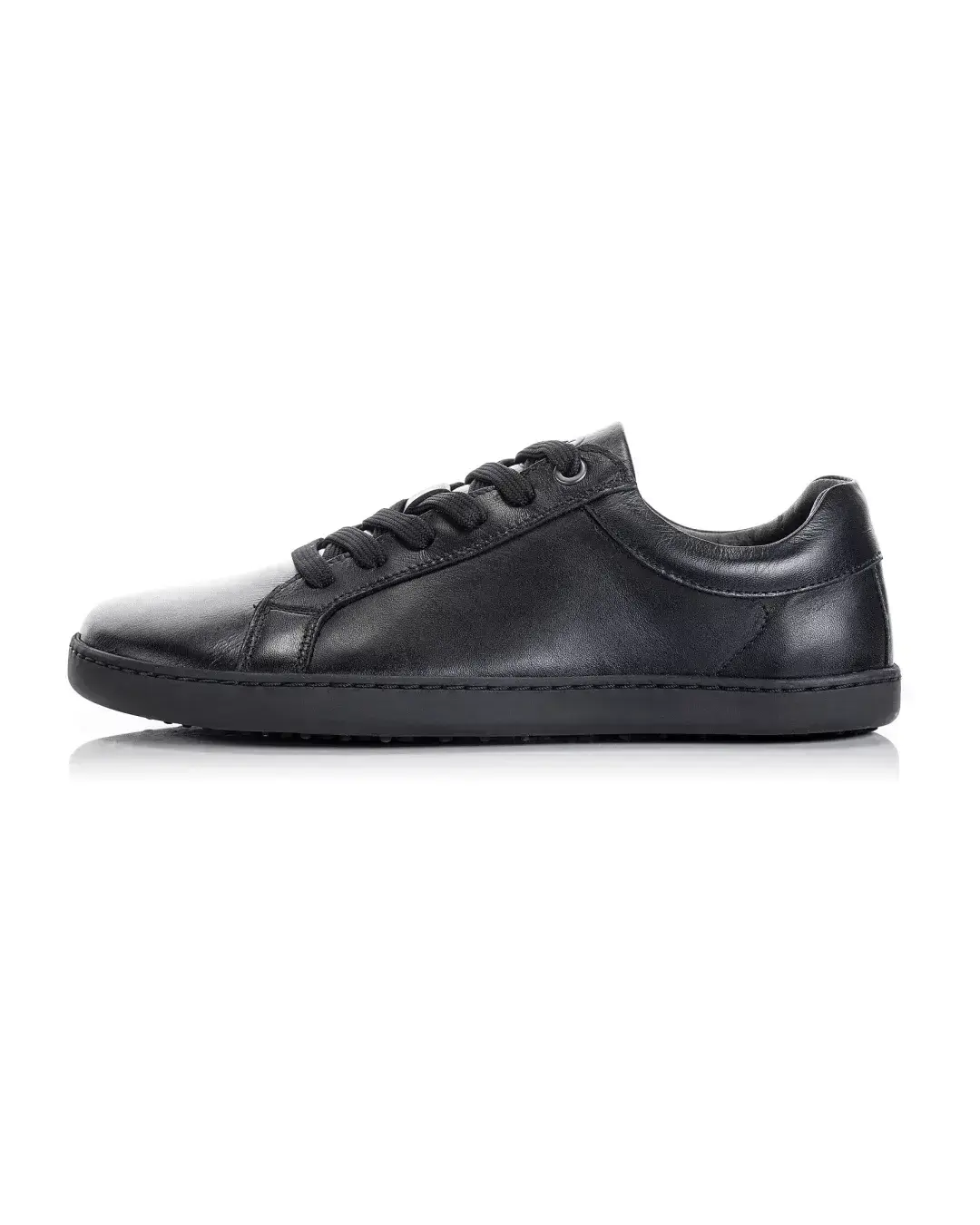 Shapen - Feelin Uni Black - Zapatillas veganos barefoot