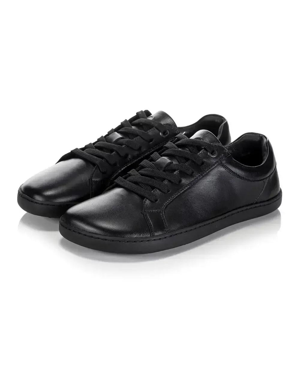 Shapen - Feelin Uni Black - Zapatillas veganos barefoot